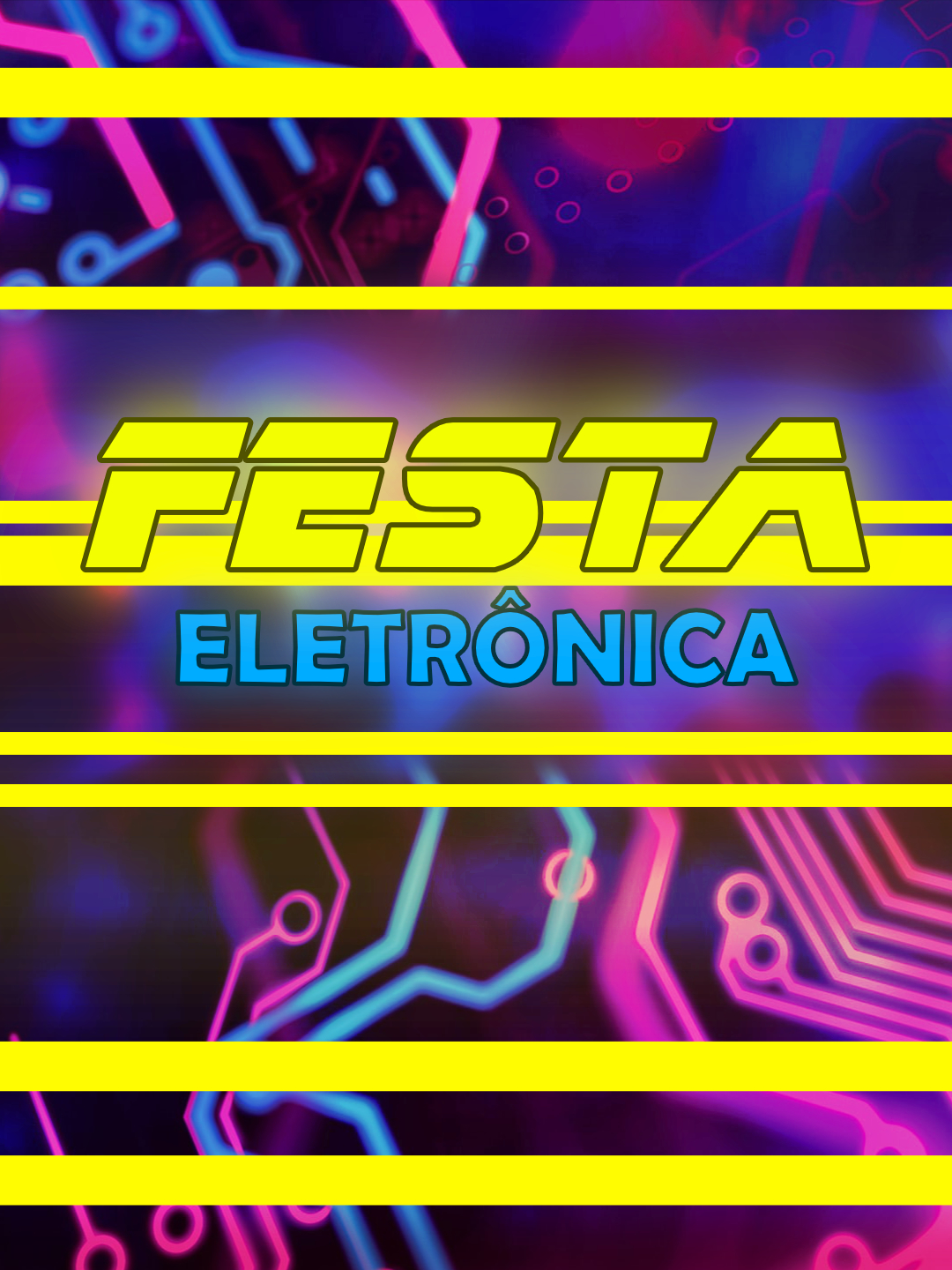 Festa Eletrônica